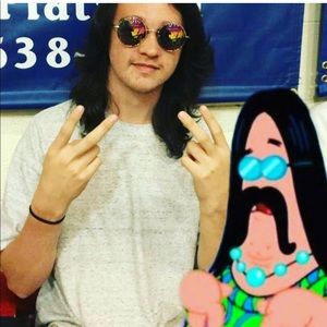 Meet your Posher, Jordan